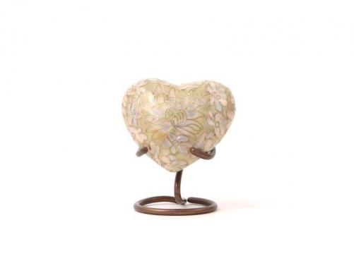 Etienne Opal - Heart Keepsake